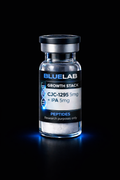 CJC1295 + Ipamorelin
